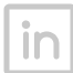 Linkedin logo