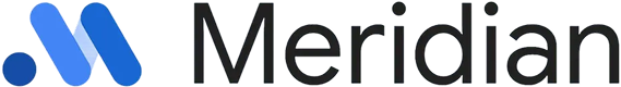 Meridian Logo