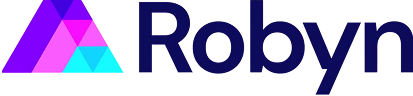 Robyn Logo